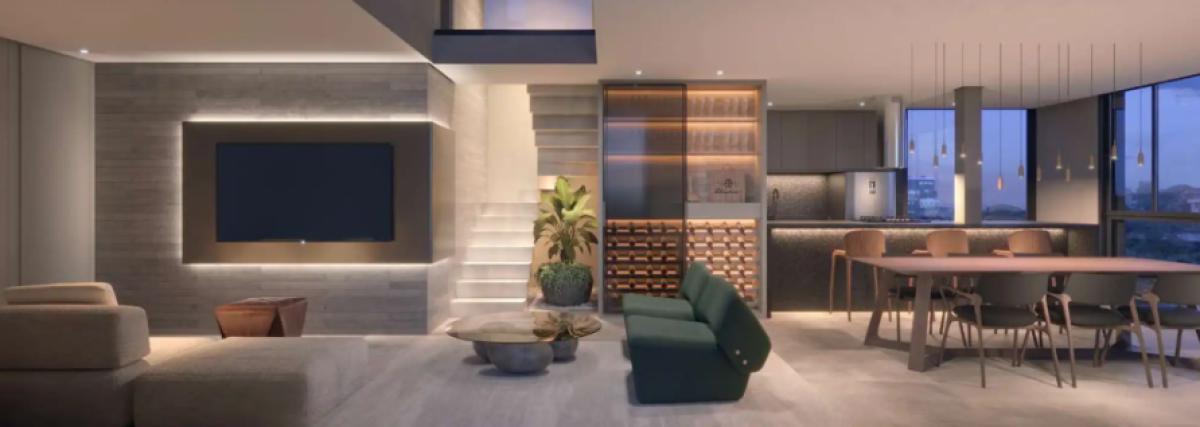 Apartamento, Sion, 3 Quartos, 2 Vagas, 2 Suítes