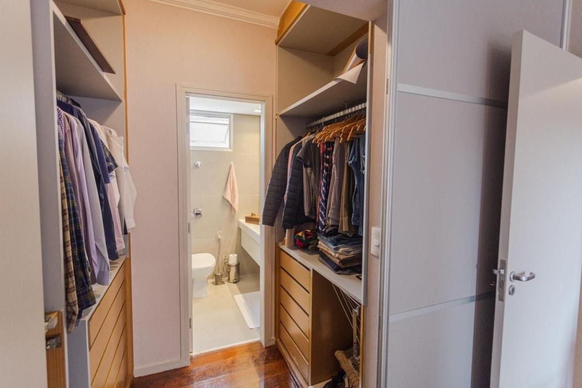 Apartamento, Serra, 4 Quartos, 2 Vagas, 1 Suíte