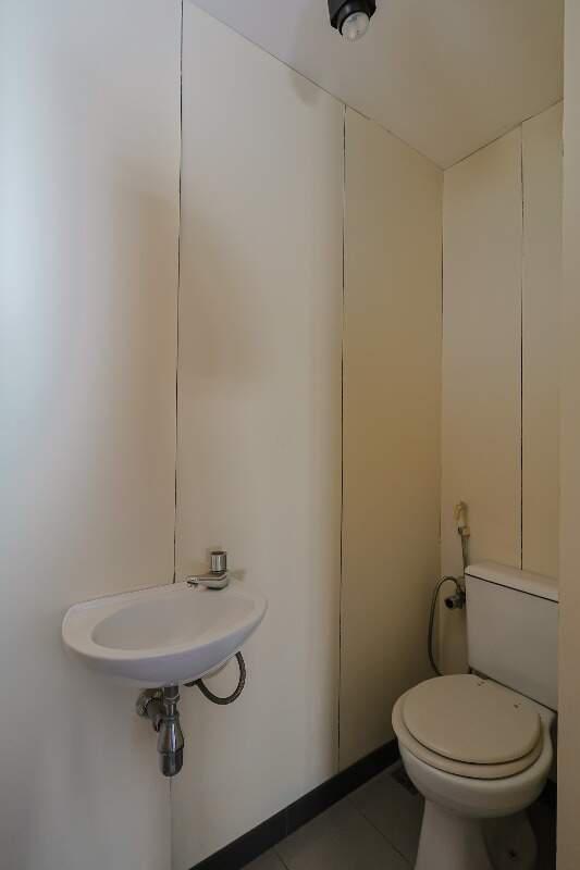 Andar, Santa Efigênia, 0 Quarto, 4 Vagas