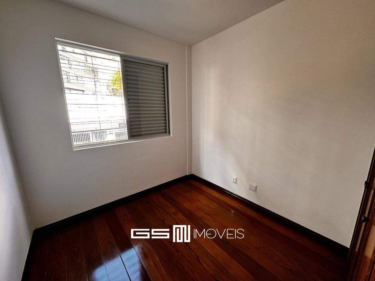 Apartamento, Sion, 3 Quartos, 1 Vaga, 1 Suíte