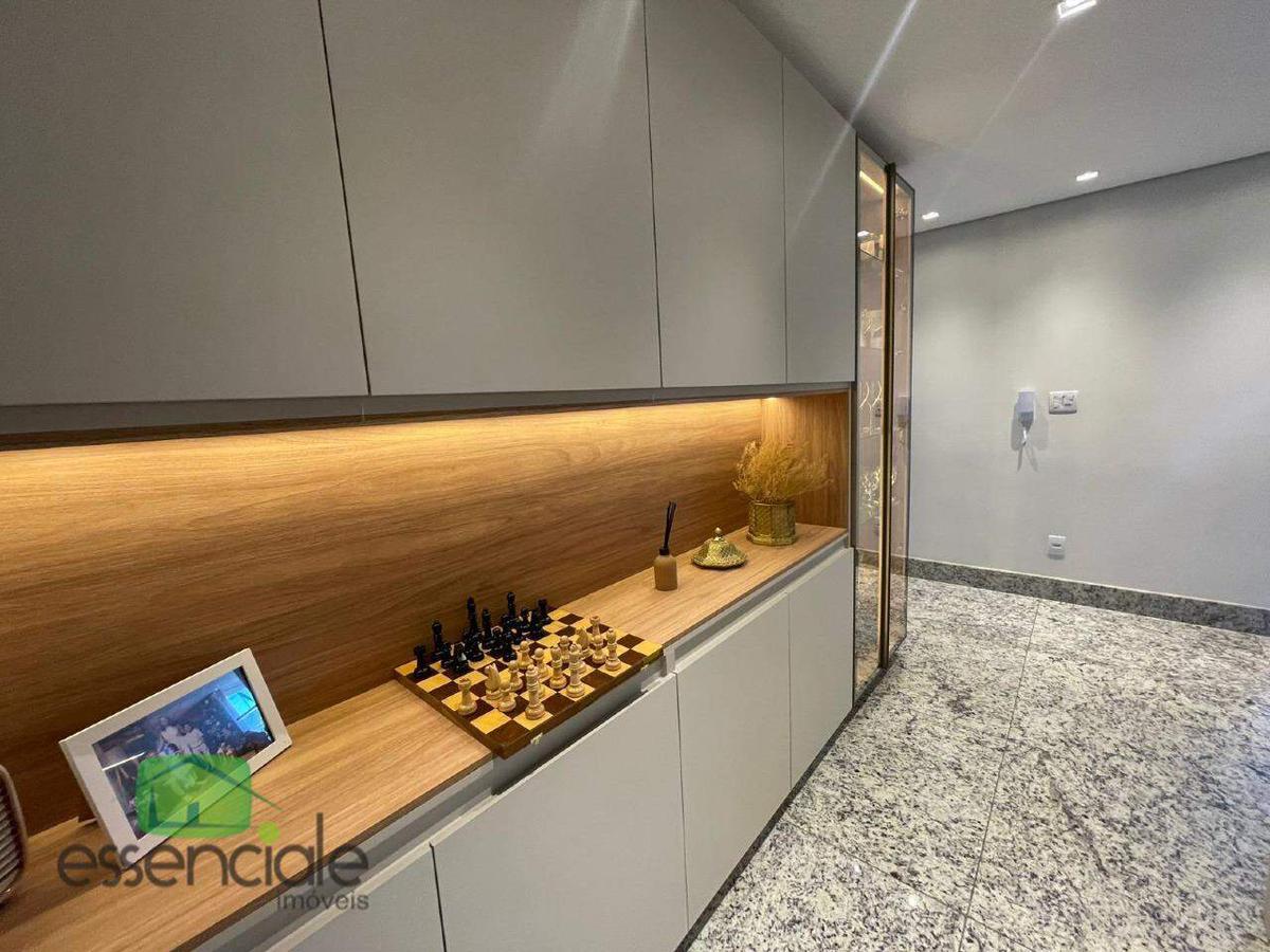 Apartamento, Eldorado, 3 Quartos, 2 Vagas, 1 Suíte