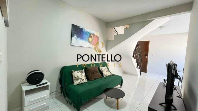 Cobertura, Buritis, 3 Quartos, 2 Vagas, 1 Suíte