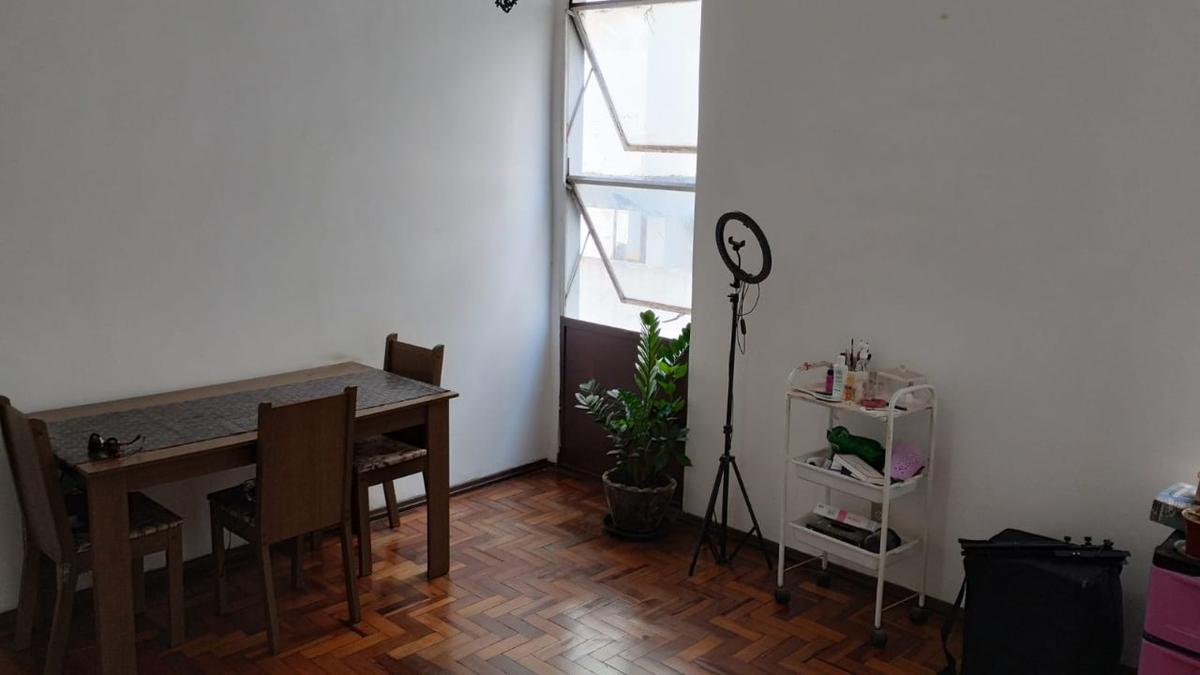 Apartamento, Horto, 3 Quartos, 2 Vagas