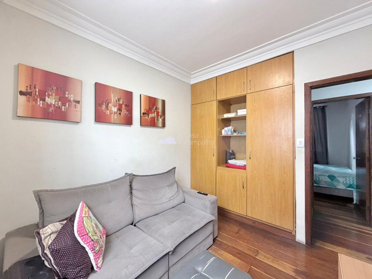 Casa, Santa Amélia, 3 Quartos, 1 Vaga, 1 Suíte