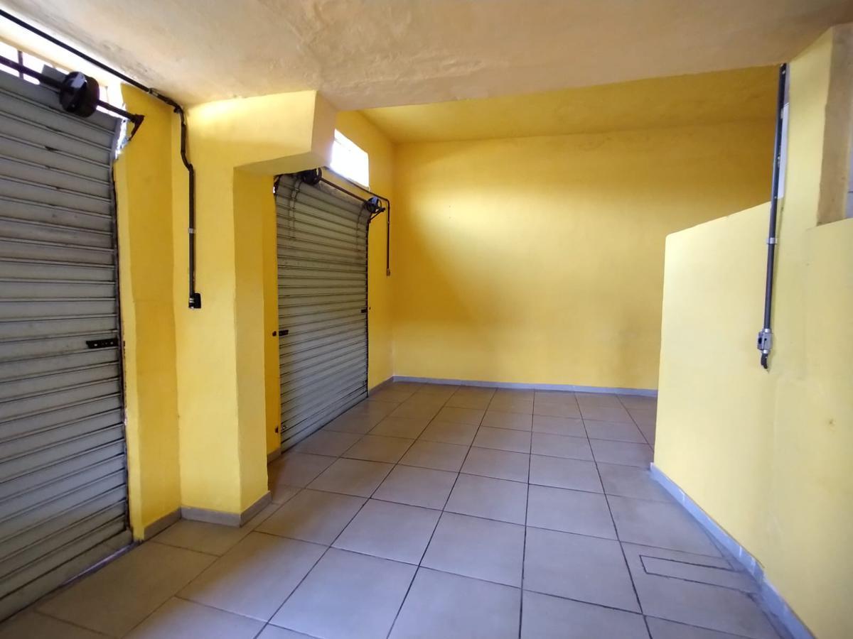 Andar, Padre Eustáquio, 0 Quarto, 0 Vaga