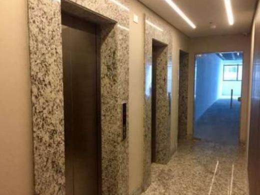 Sala, Centro, 2 Vagas