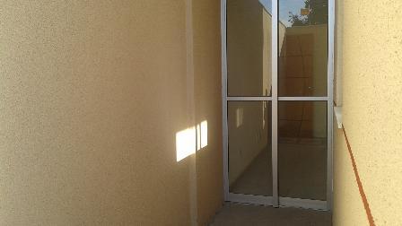 Apartamento, Tijuco, 2 Quartos, 1 Vaga