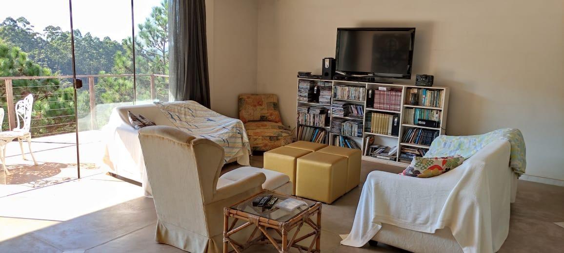 Casa, Alphaville - Lagoa dos Ingleses, 6 Quartos, 4 Vagas, 2 Suítes