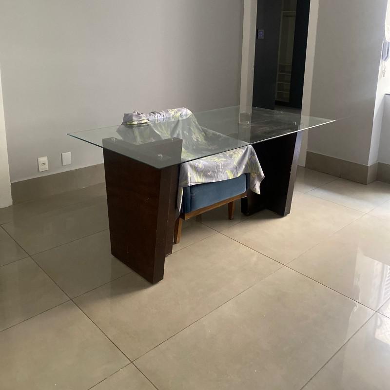 Apartamento, Centro, 3 Quartos, 1 Vaga, 1 Suíte