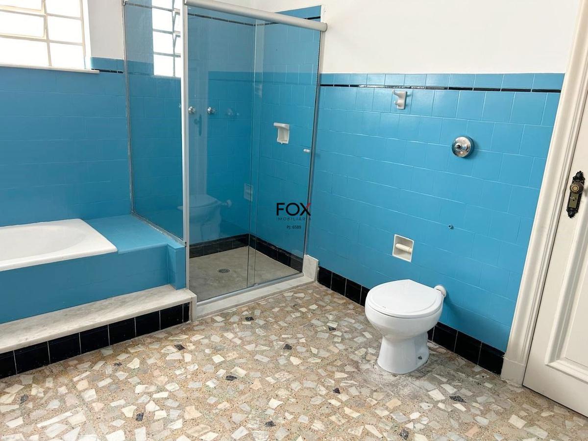 Casa, Lourdes, 5 Quartos, 9 Vagas, 2 Suítes