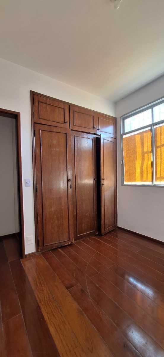 Apartamento, Floresta, 3 Quartos, 1 Vaga, 1 Suíte