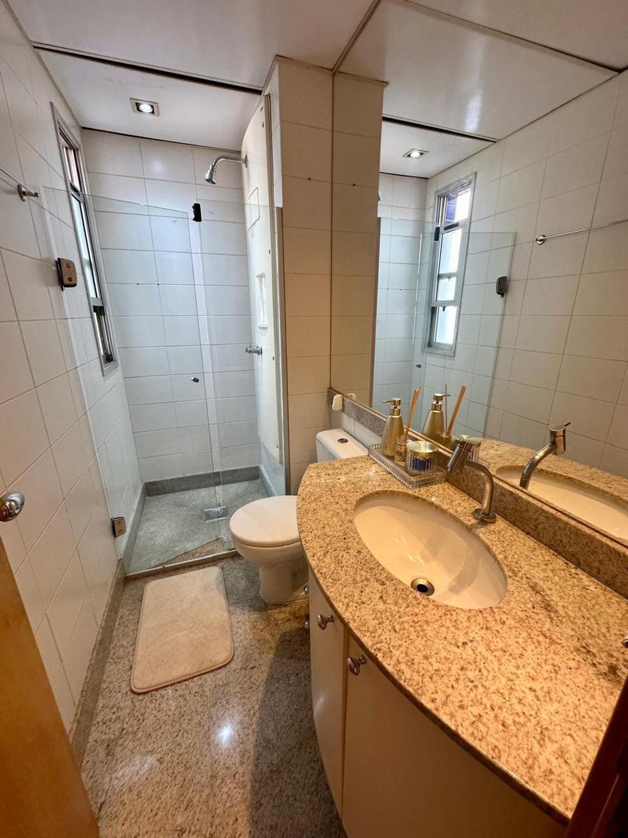 Apartamento, Vila da Serra, 3 Quartos, 2 Vagas, 1 Suíte