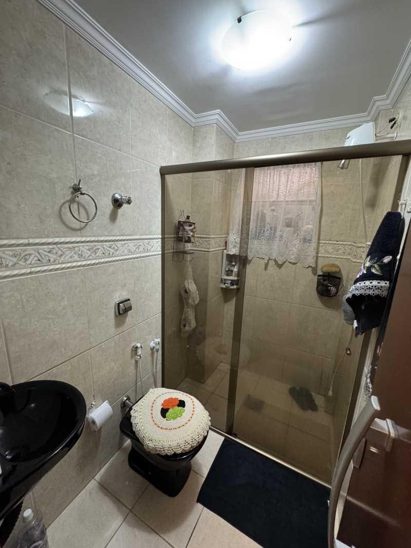 Apartamento, Sagrada Família, 3 Quartos, 1 Vaga, 1 Suíte