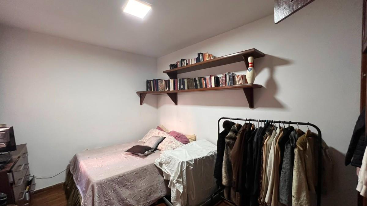 Casa, São Lucas, 4 Quartos, 4 Vagas, 1 Suíte