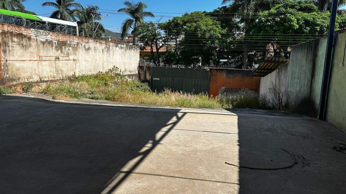 Galpão, Canaã, 0 Quarto, 0 Vaga