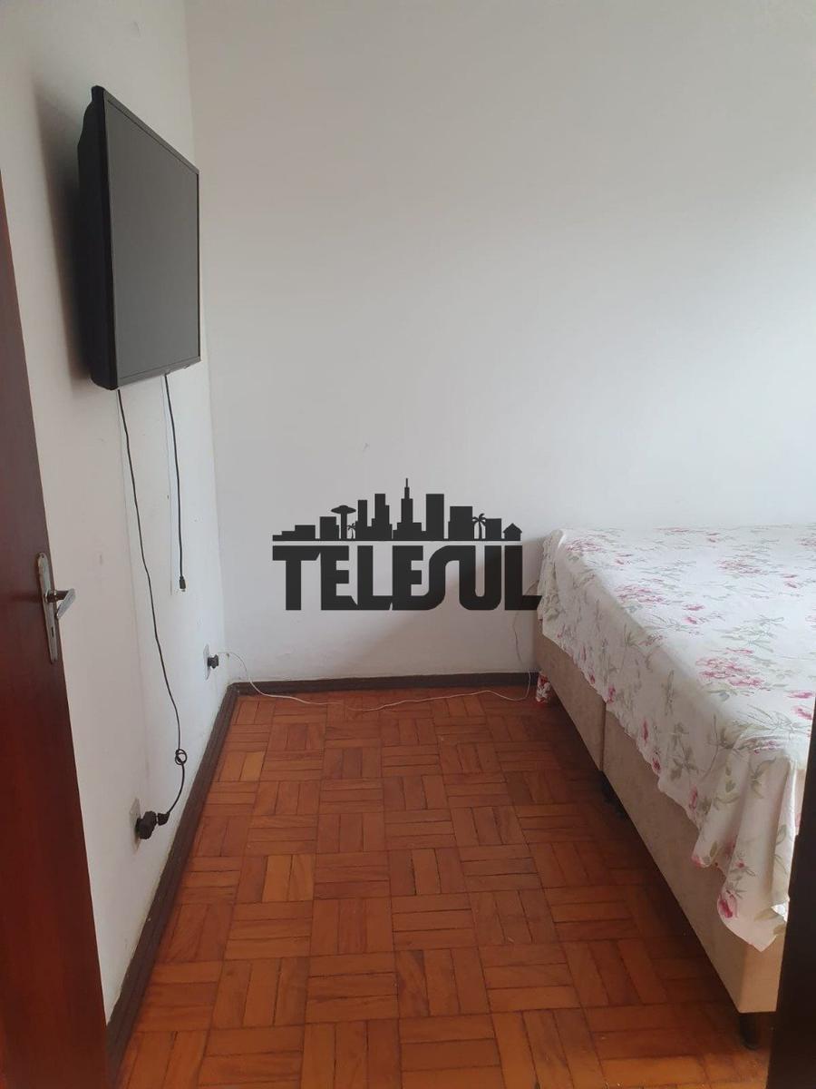 Apartamento, Centro, 3 Quartos, 0 Vaga, 1 Suíte