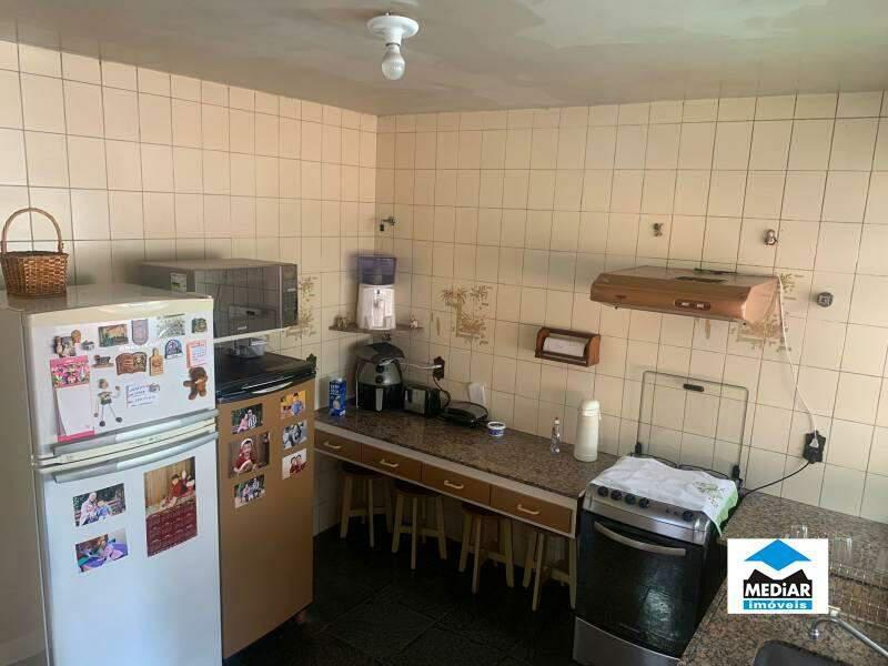 Casa, Cidade Nova, 3 Quartos, 3 Vagas, 1 Suíte