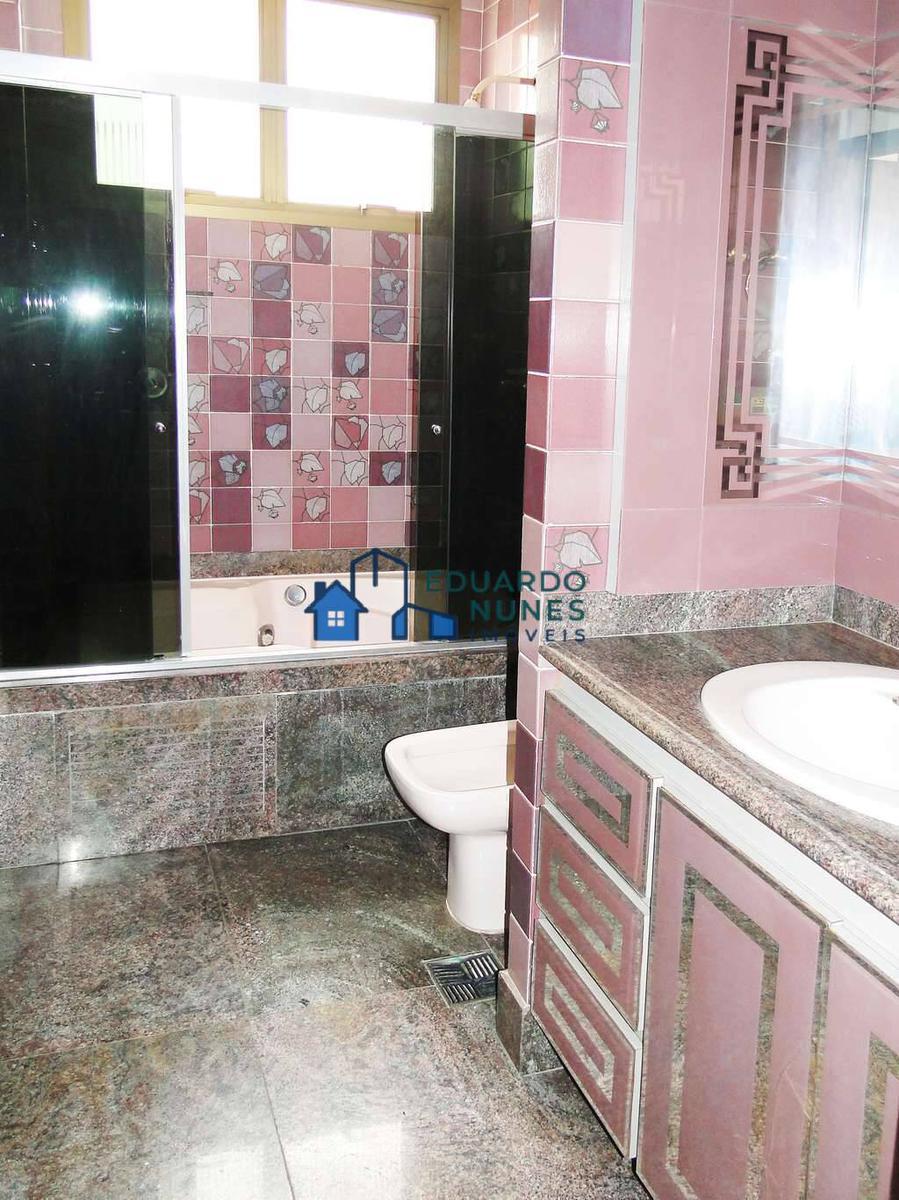 Apartamento, Gutierrez, 4 Quartos, 4 Vagas, 2 Suítes