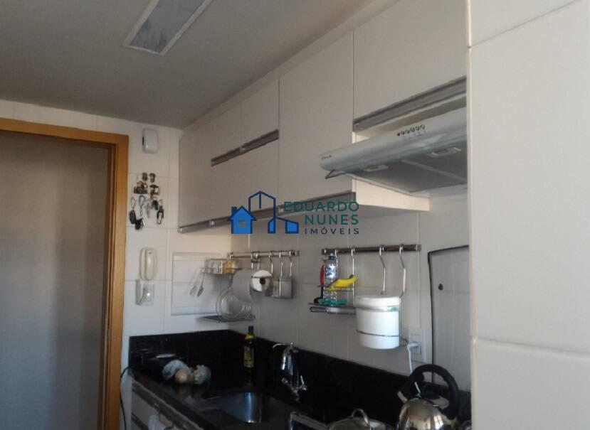 Apartamento, Sagrada Família, 3 Quartos, 3 Vagas, 1 Suíte
