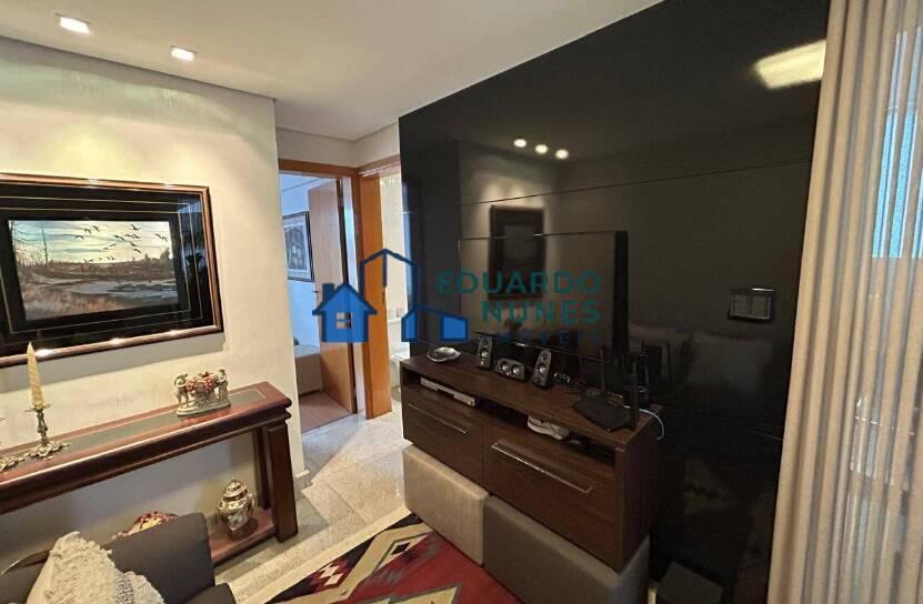 Cobertura, Serra, 4 Quartos, 3 Vagas, 2 Suítes