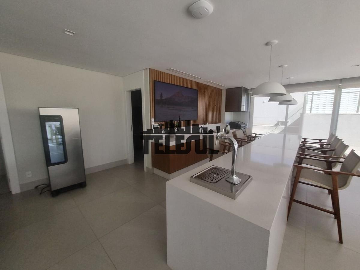 Apartamento, Vila Pinto, 4 Quartos, 4 Vagas, 4 Suítes