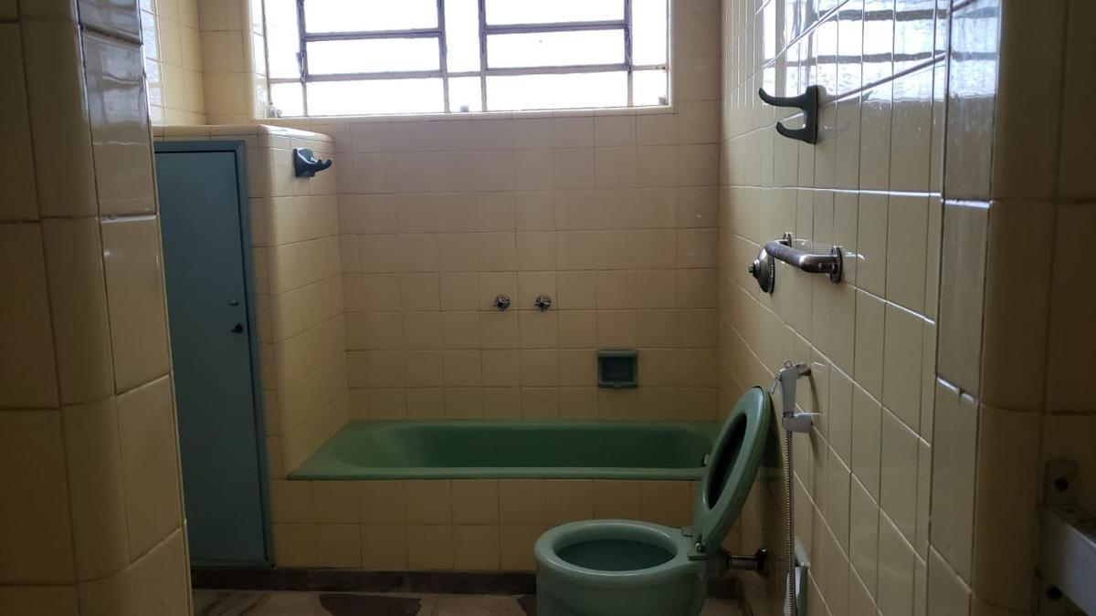 Casa, Floresta, 3 Quartos, 1 Vaga