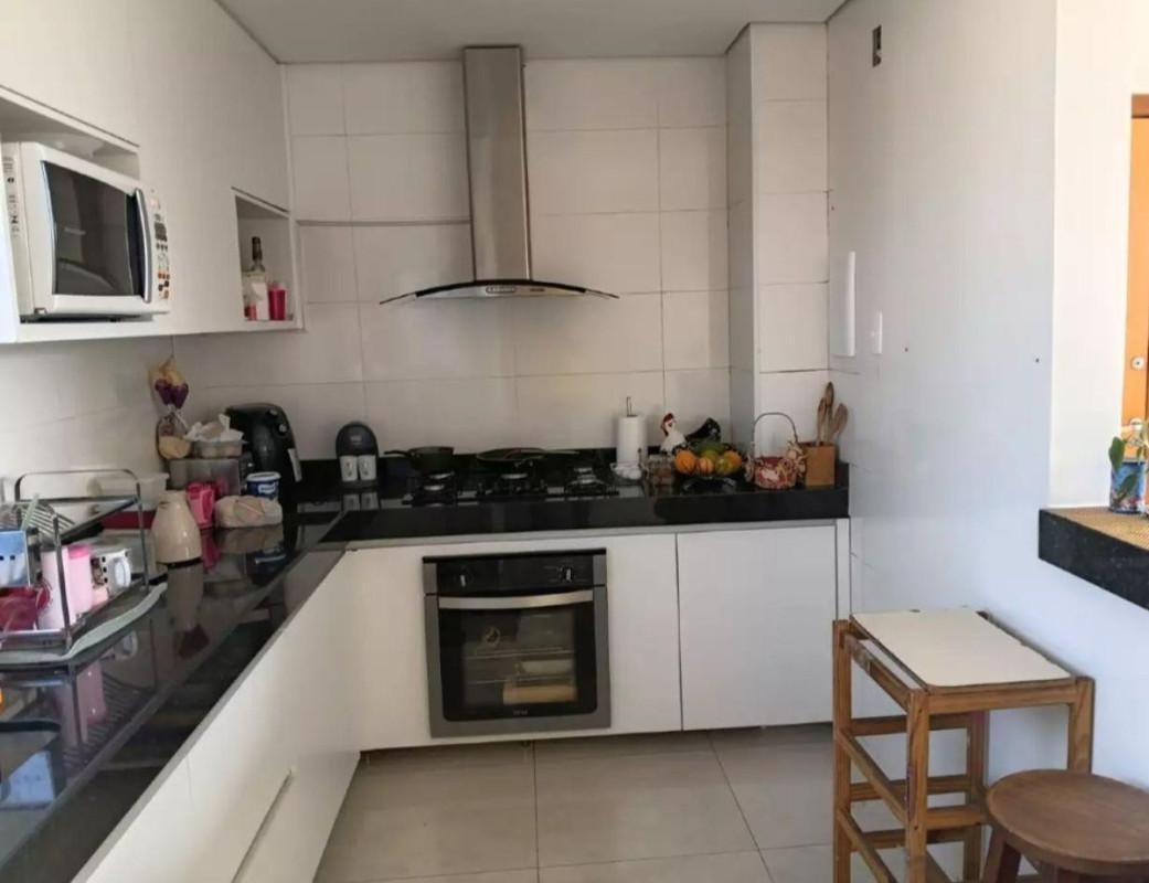 Cobertura, Miramar (barreiro), 3 Quartos, 1 Vaga, 1 Suíte