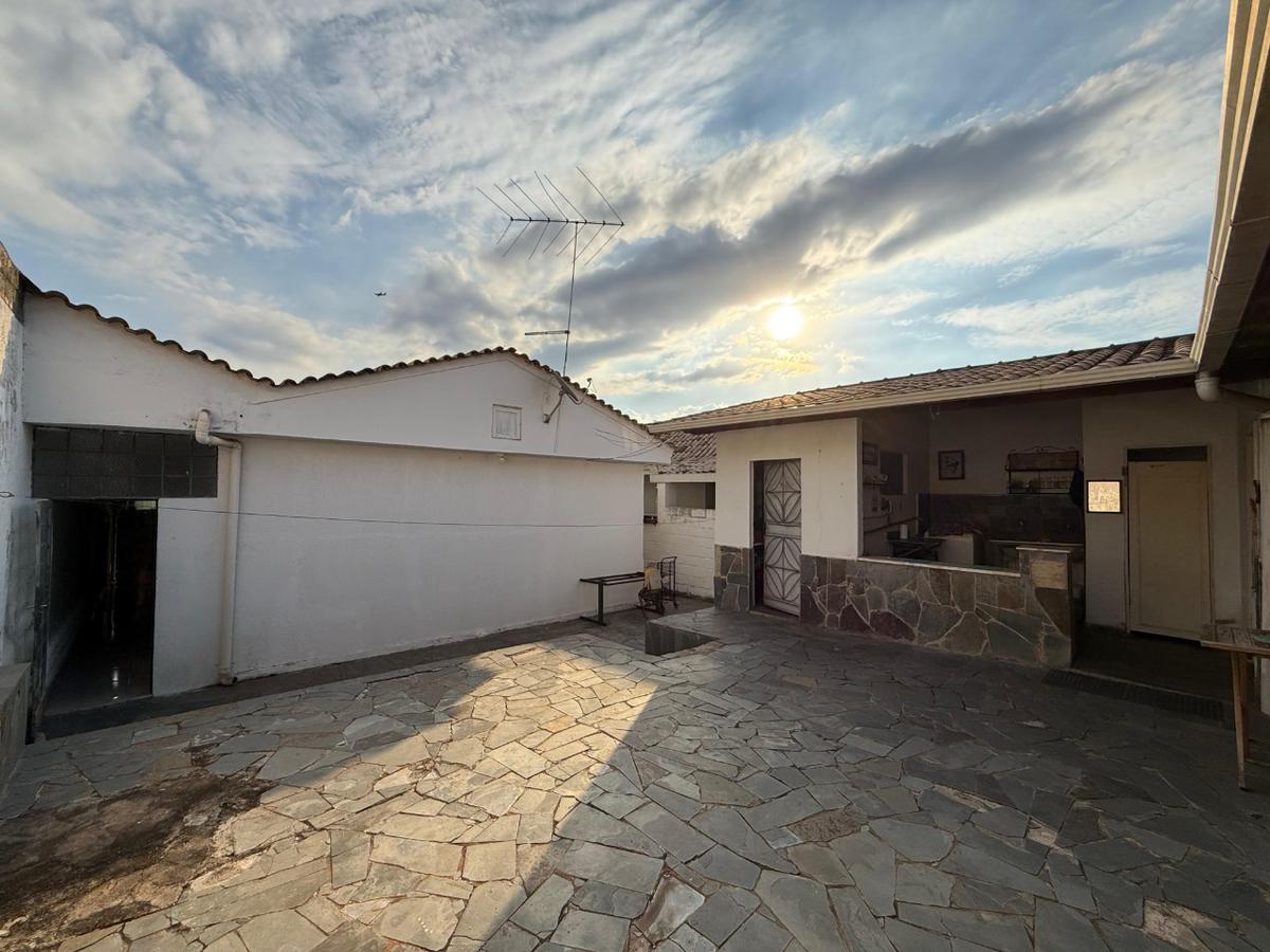 Casa, Santa Amélia, 3 Quartos, 3 Vagas