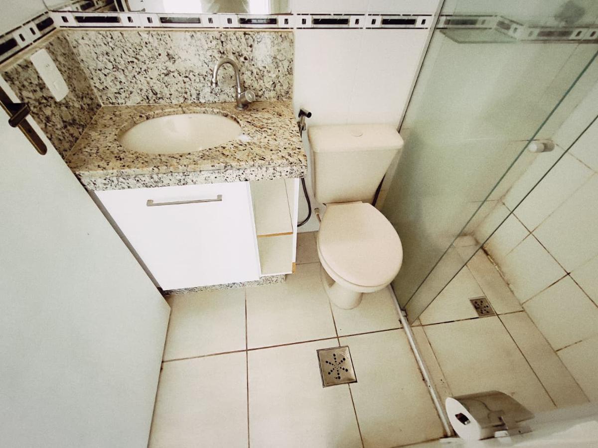 Apartamento, Sagrada Família, 3 Quartos, 1 Vaga, 1 Suíte