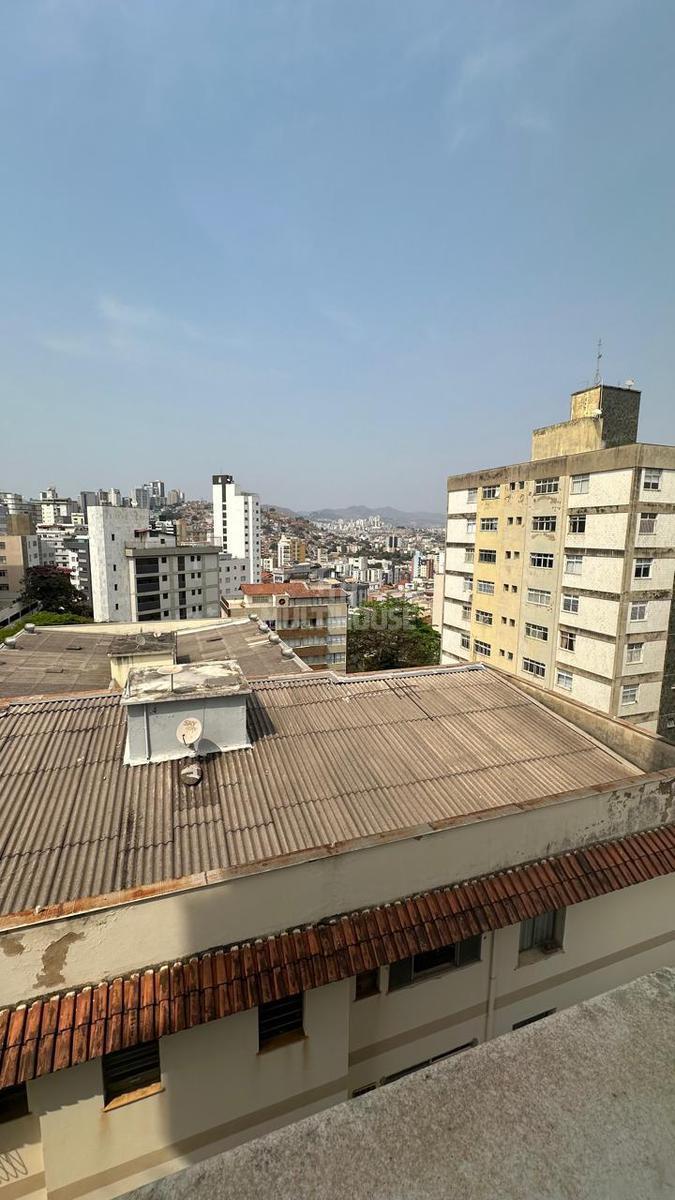 Apartamento, Grajaú, 4 Quartos, 2 Vagas, 1 Suíte