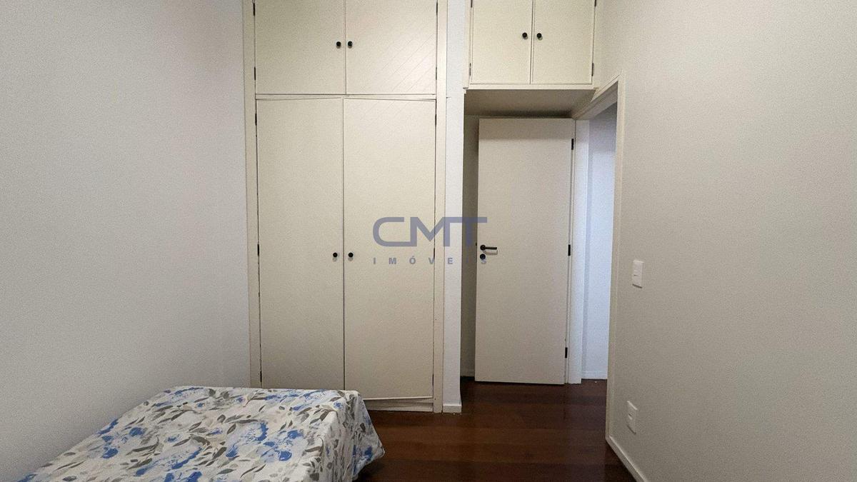Apartamento, Coração de Jesus, 3 Quartos, 1 Vaga, 1 Suíte