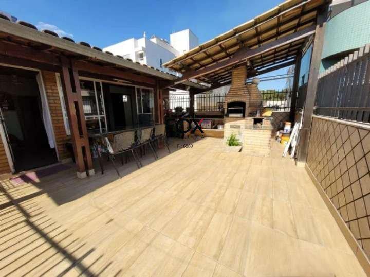 Cobertura, Cidade Nova, 5 Quartos, 2 Vagas, 2 Suítes