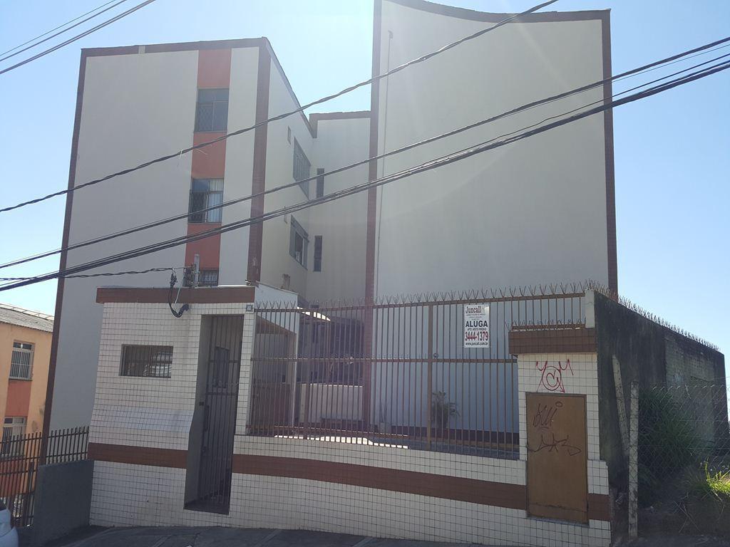 Apartamento, São Cristóvão, 3 Quartos, 1 Vaga, 1 Suíte