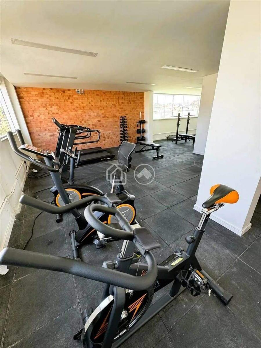 Apartamento, Padre Eustáquio, 2 Quartos, 2 Vagas, 1 Suíte