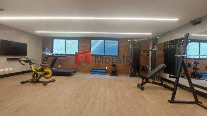 Apartamento, Lourdes, 2 Quartos, 2 Vagas, 2 Suítes