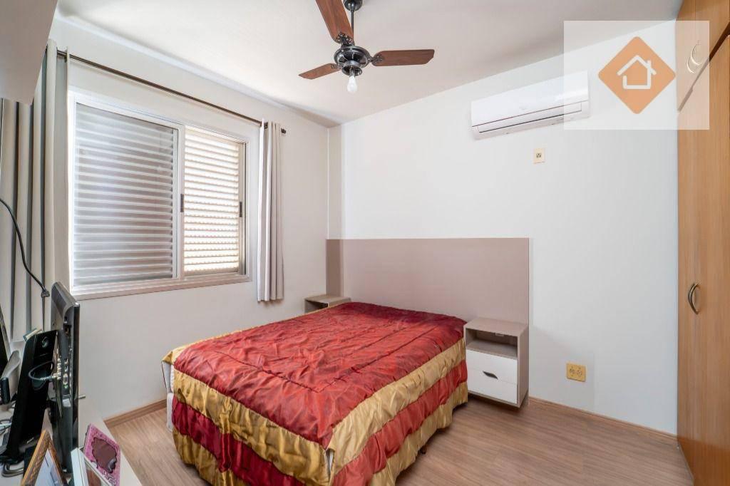 Apartamento, Funcionários, 4 Quartos, 2 Vagas, 1 Suíte