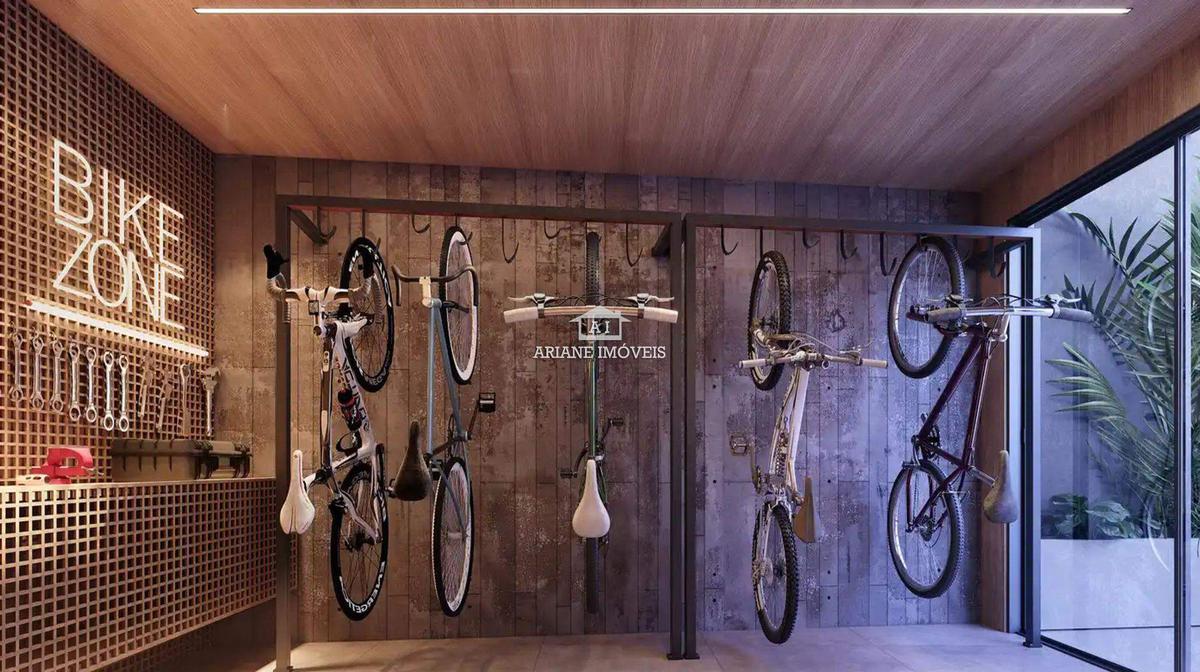 Apartamento, Santo Antônio, 2 Quartos, 2 Vagas, 2 Suítes