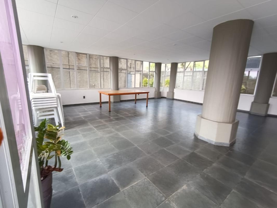 Apartamento, Gutierrez, 3 Quartos, 3 Vagas, 1 Suíte