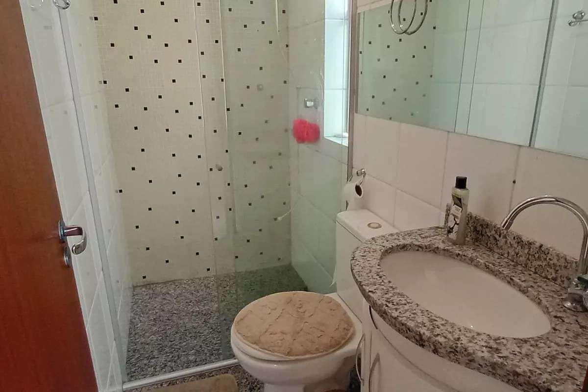 Apartamento, Ipiranga, 3 Quartos, 2 Vagas, 2 Suítes