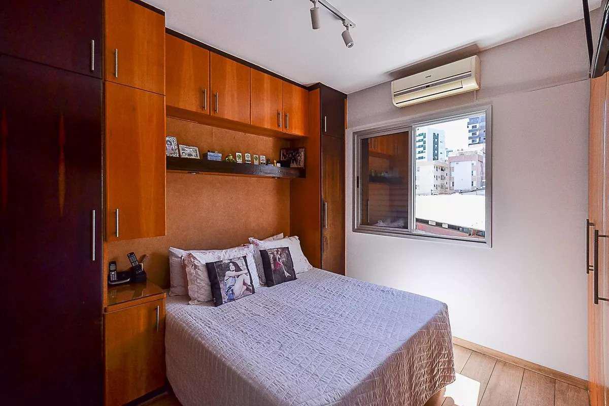 Cobertura, Cidade Nova, 4 Quartos, 2 Vagas, 1 Suíte