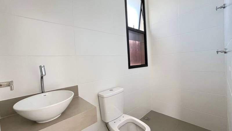 Cobertura, Grajaú, 3 Quartos, 4 Vagas, 3 Suítes
