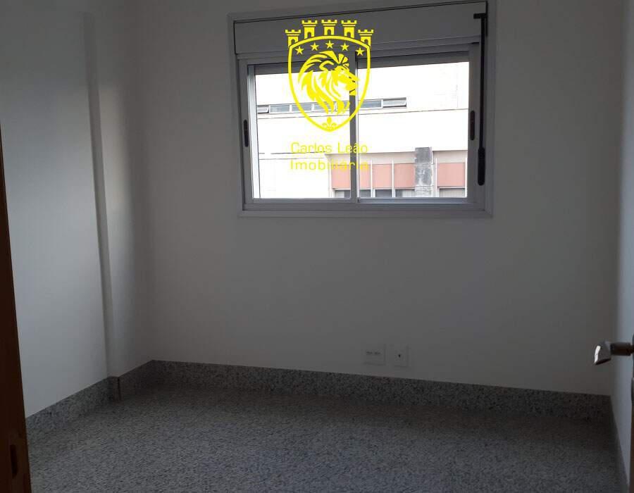 Apartamento, Lourdes, 3 Quartos, 2 Vagas