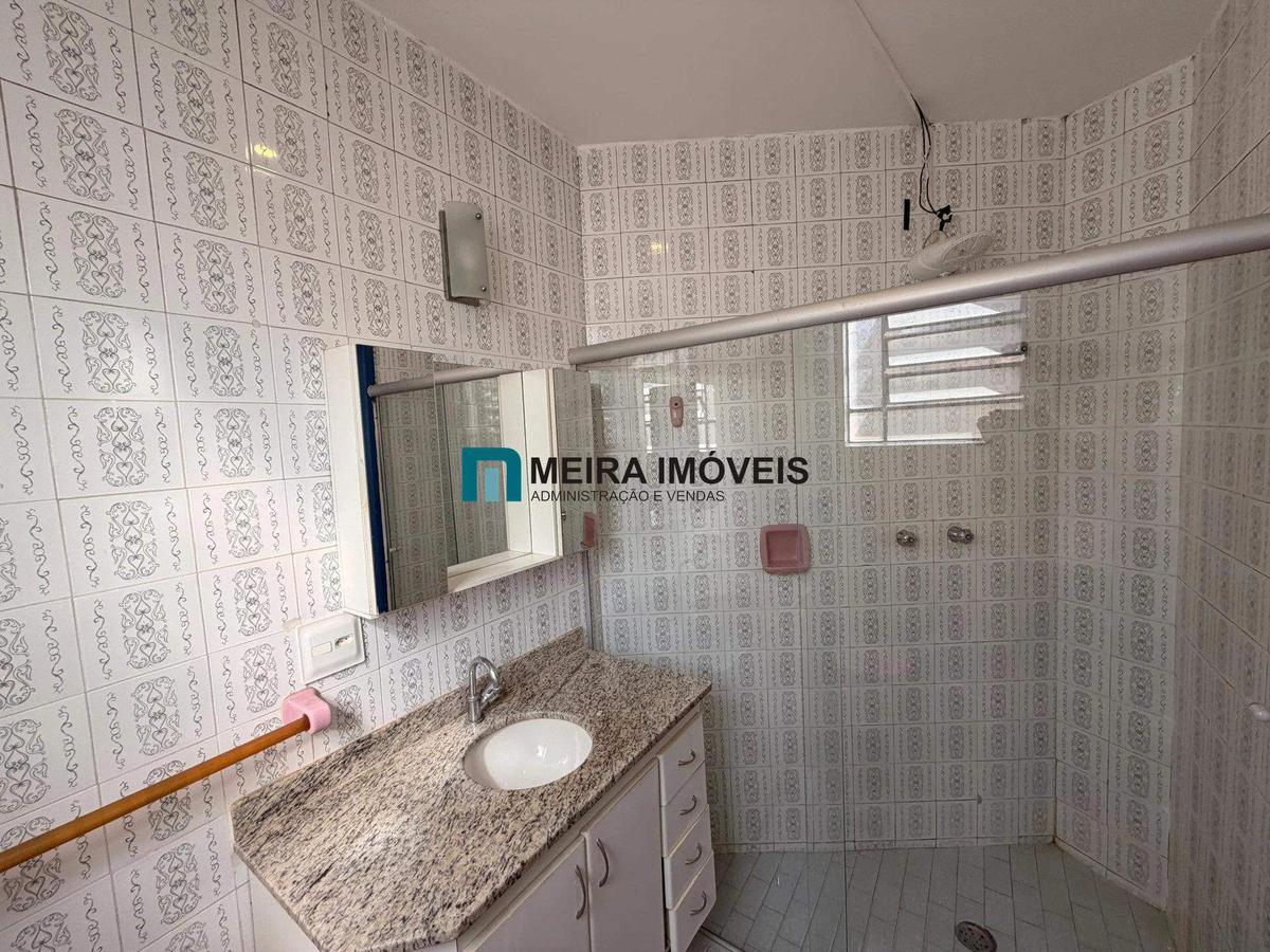Apartamento, Serra, 3 Quartos, 1 Vaga, 1 Suíte