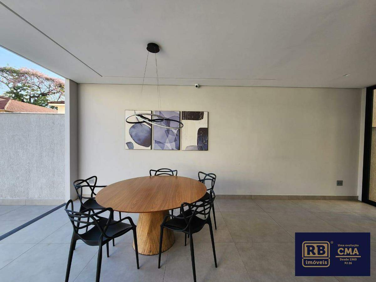 Apartamento, Barro Preto, 4 Quartos, 2 Vagas, 1 Suíte