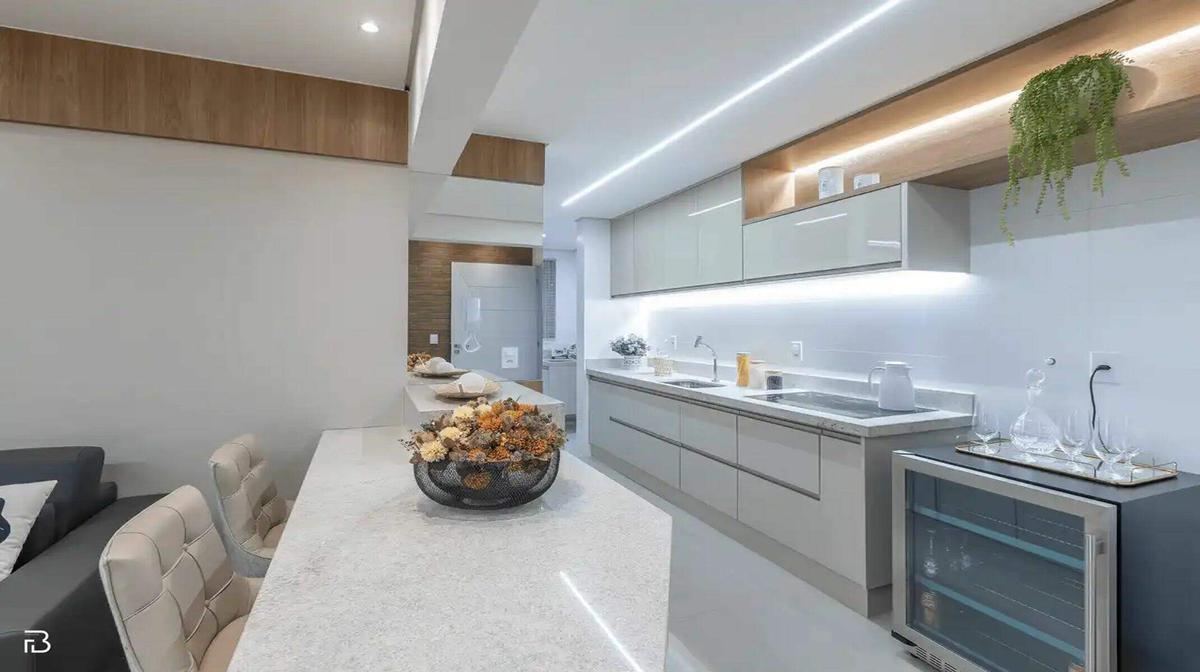 Apartamento, Patrimônio, 3 Quartos, 2 Vagas, 1 Suíte