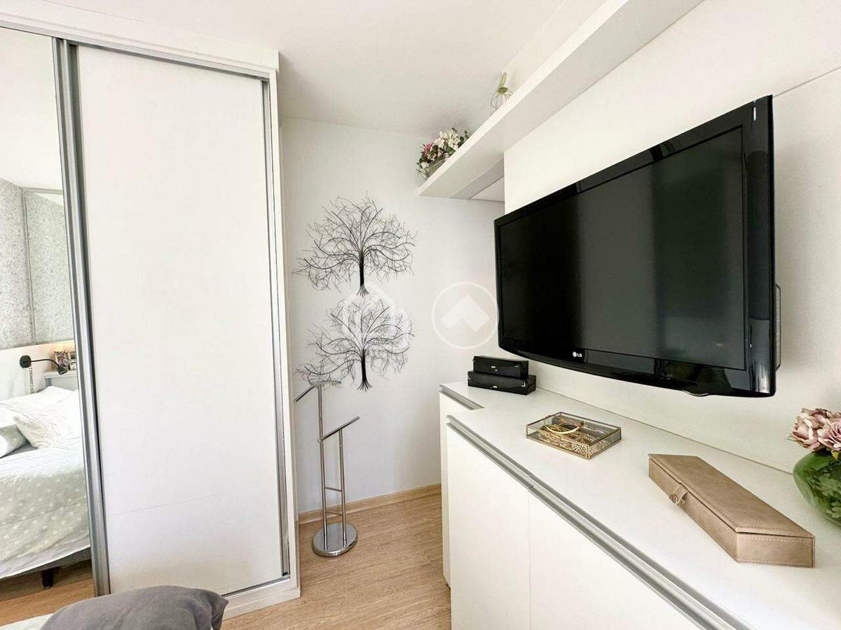 Apartamento, Buritis, 4 Quartos, 3 Vagas, 1 Suíte