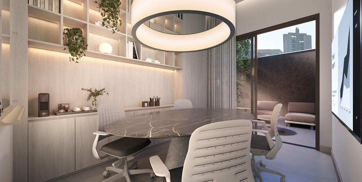 Apartamento, Sion, 2 Quartos, 2 Vagas, 1 Suíte