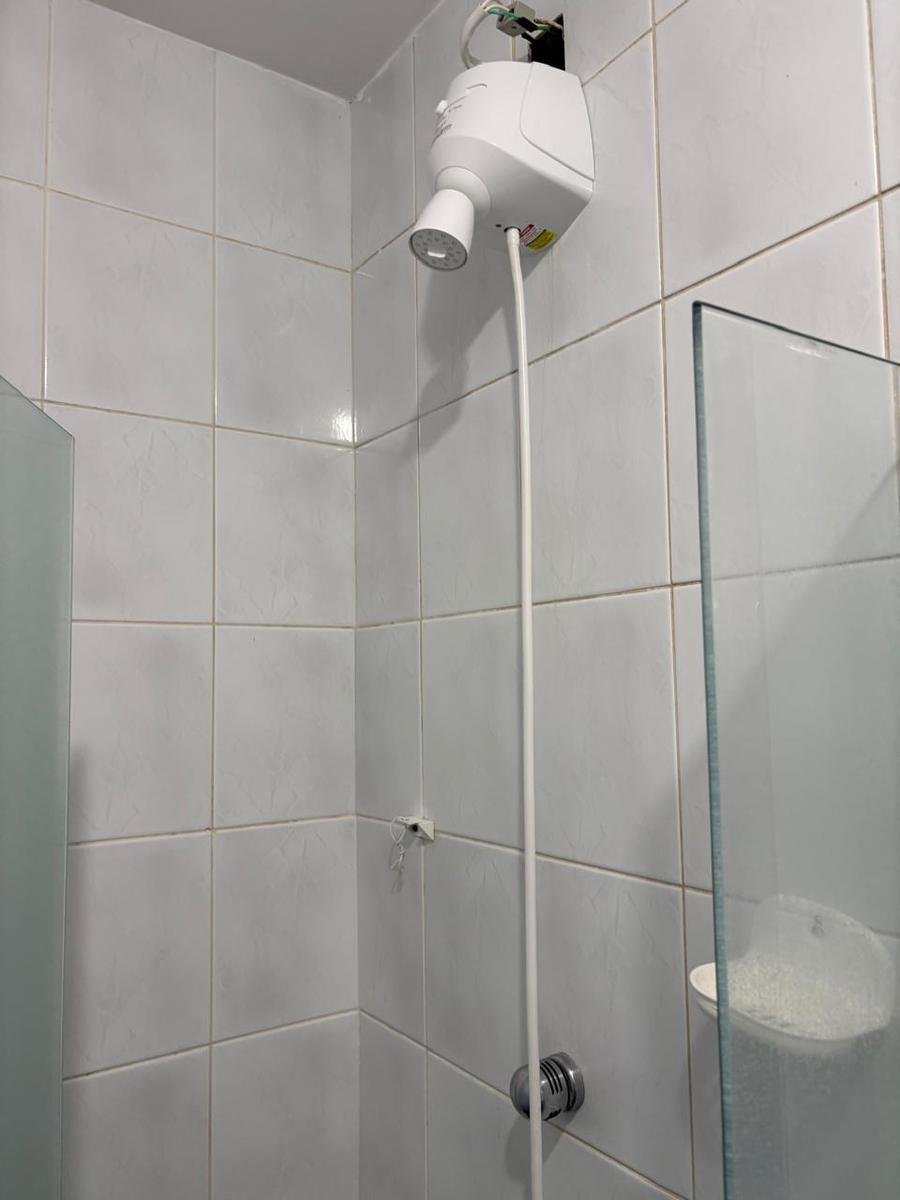 Apartamento, Funcionários, 2 Quartos, 1 Vaga, 1 Suíte