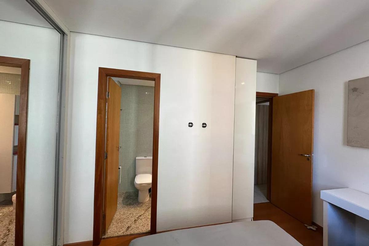 Apartamento, Anchieta, 3 Quartos, 2 Vagas, 1 Suíte