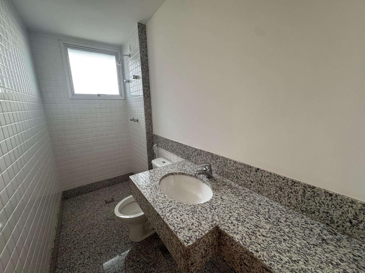Apartamento, Lourdes, 3 Quartos, 2 Vagas, 1 Suíte